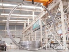 全球最大2.2萬噸自由鍛壓機在伊萊特投產